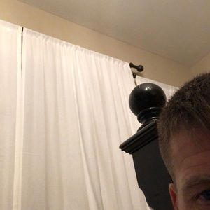 Meet your Posher, Jeff